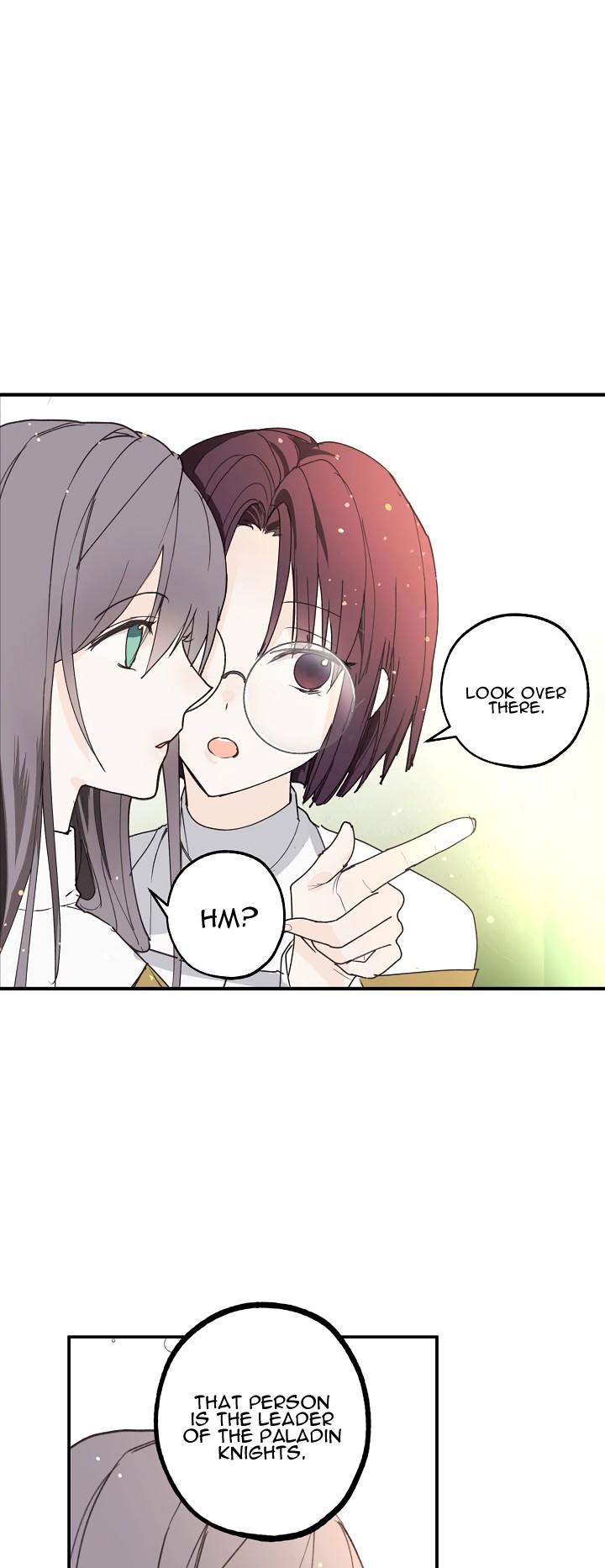 A False Confession Chapter 7 page 19 - Chapter 7