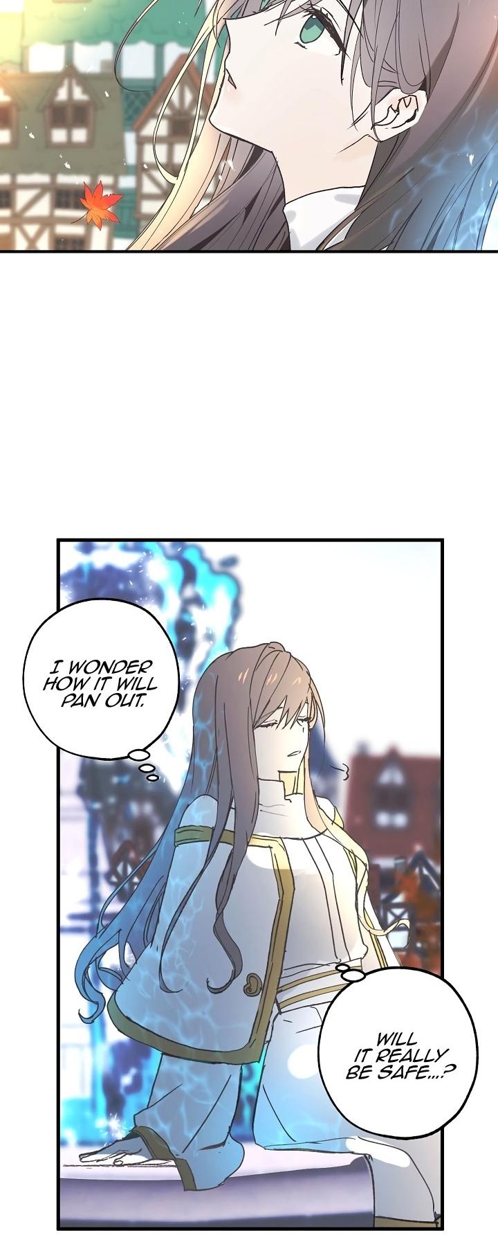 A False Confession Chapter 7 page 2 - Chapter 7