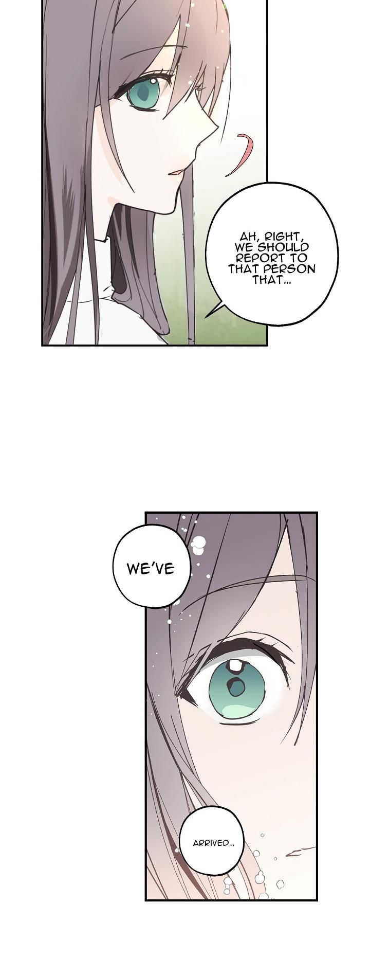 A False Confession Chapter 7 page 20 - Chapter 7