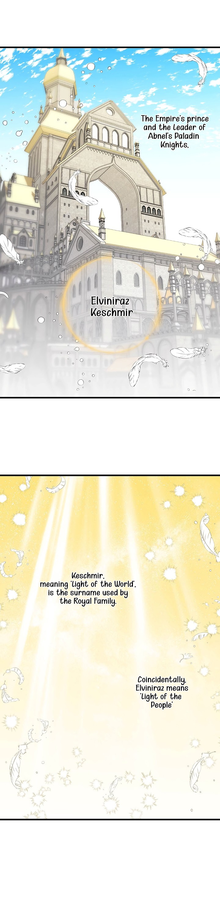 A False Confession Chapter 7 page 22 - Chapter 7