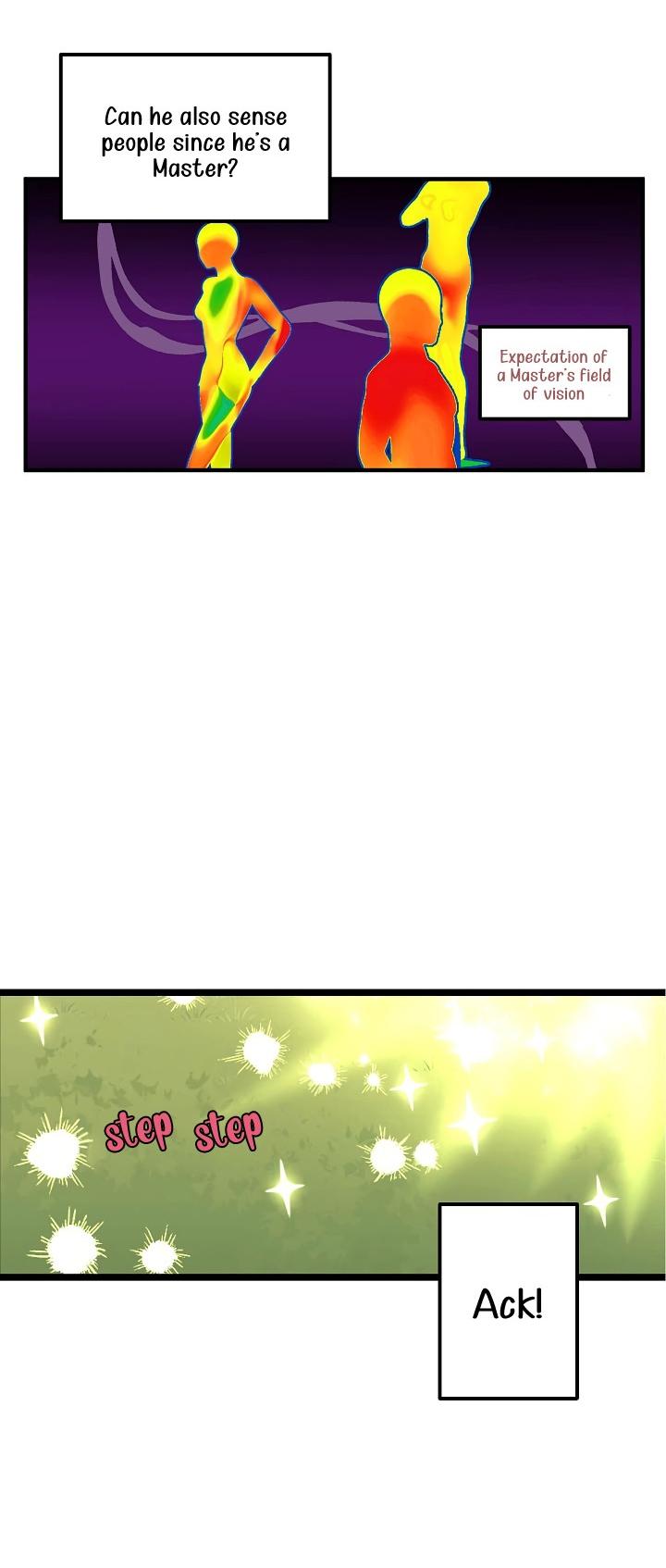 A False Confession Chapter 7 page 26 - Chapter 7
