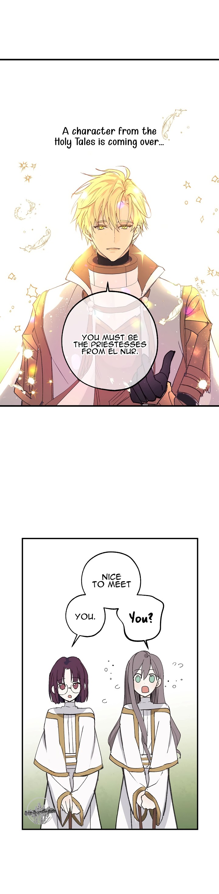 A False Confession Chapter 7 page 27 - Chapter 7