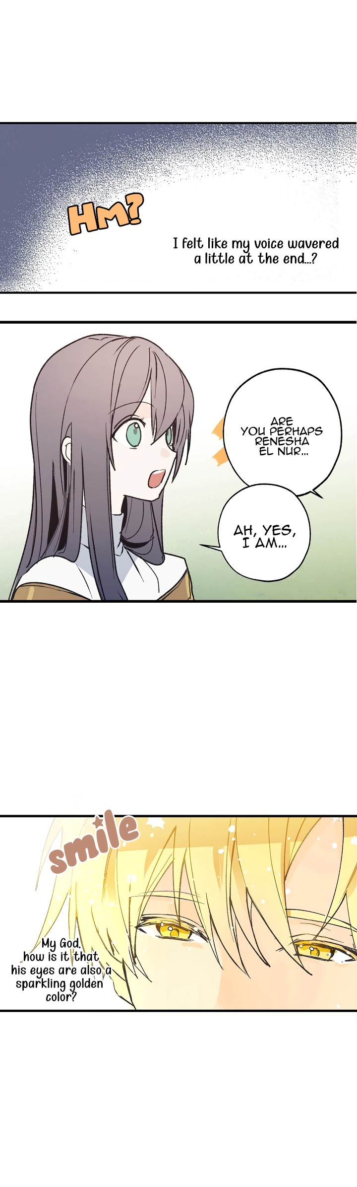 A False Confession Chapter 7 page 28 - Chapter 7