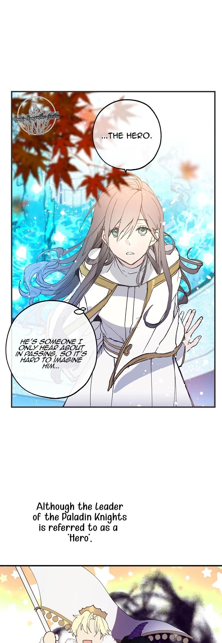 A False Confession Chapter 7 page 7 - Chapter 7