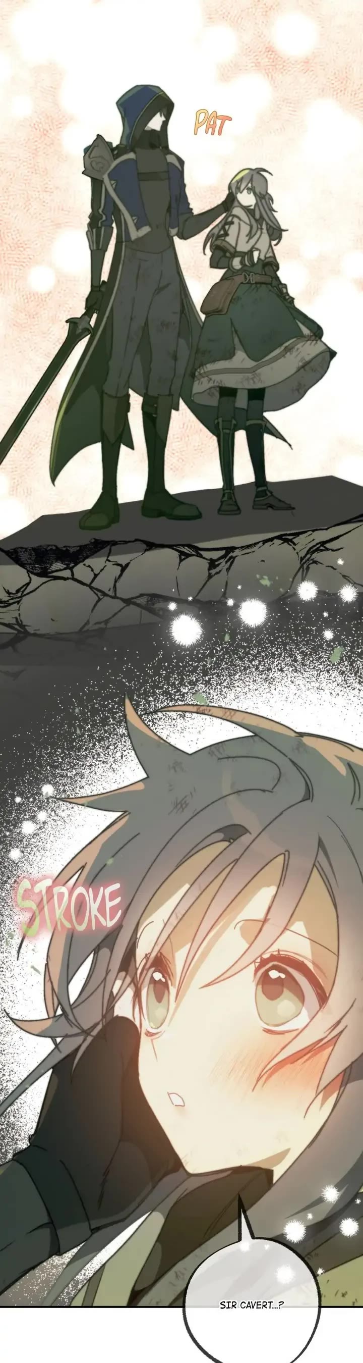 A False Confession Chapter 70 page 13 - Chapter 70