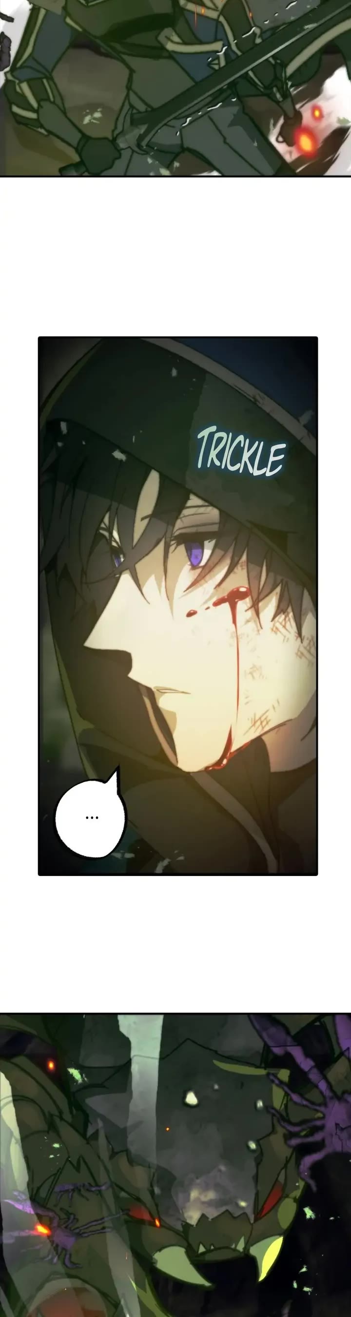 A False Confession Chapter 70 page 19 - Chapter 70