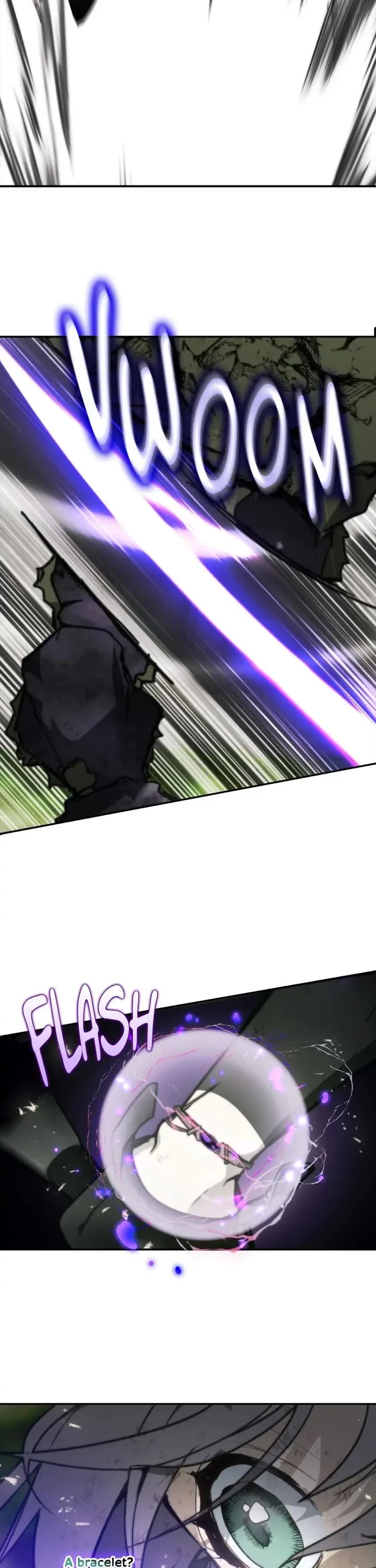 A False Confession Chapter 70 page 22 - Chapter 70