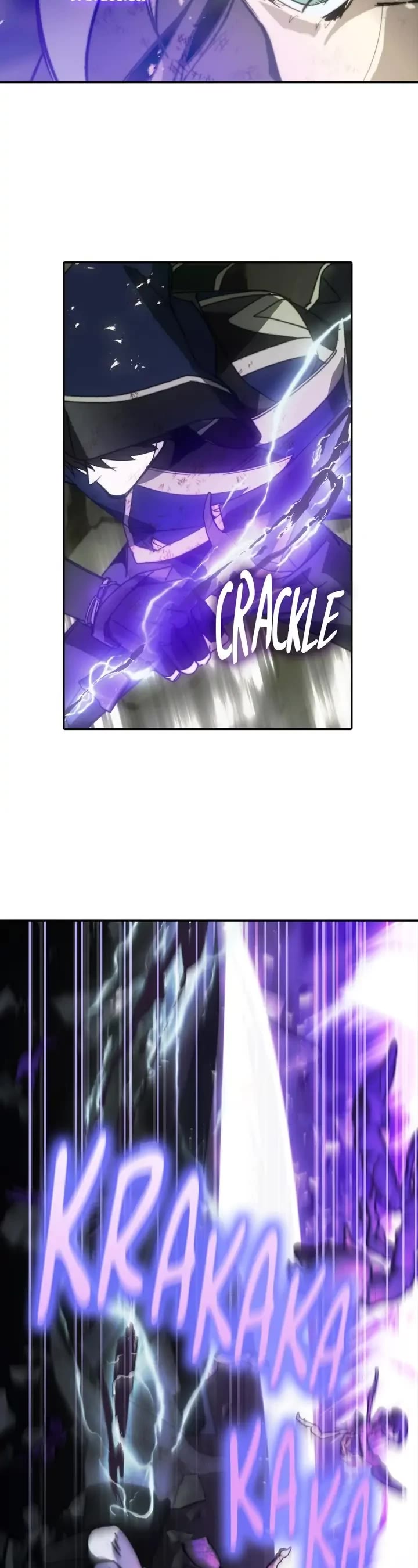 A False Confession Chapter 70 page 23 - Chapter 70