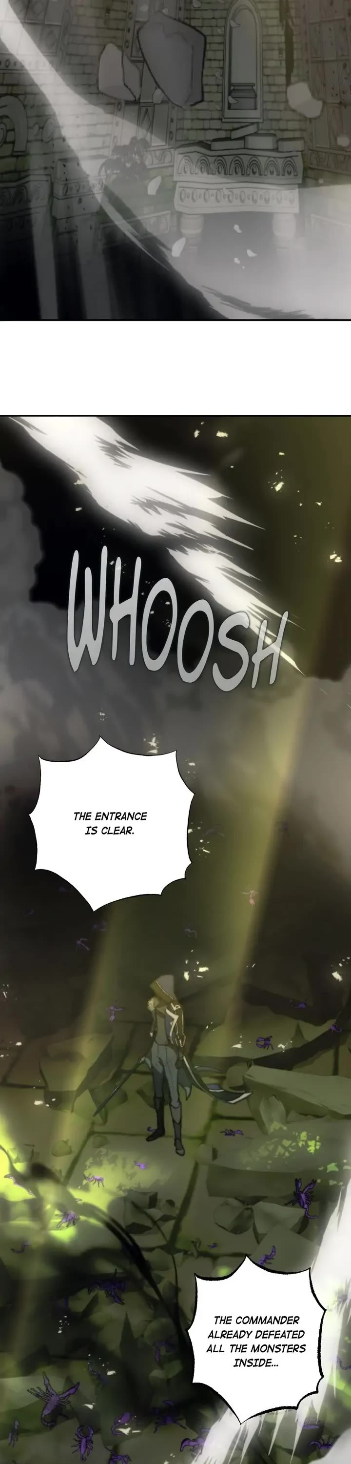 A False Confession Chapter 70 page 27 - Chapter 70