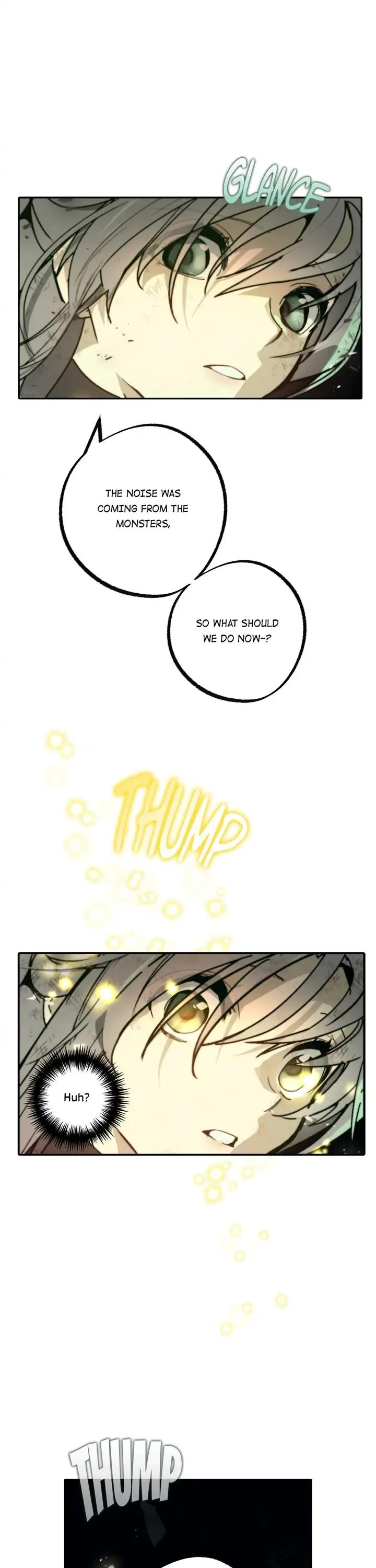 A False Confession Chapter 70 page 3 - Chapter 70