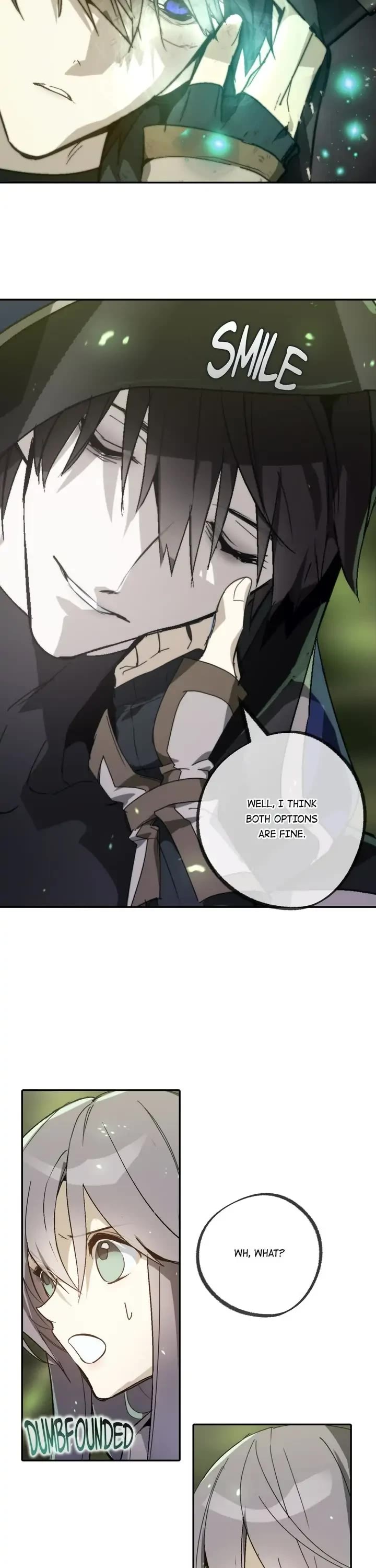 A False Confession Chapter 70 page 32 - Chapter 70