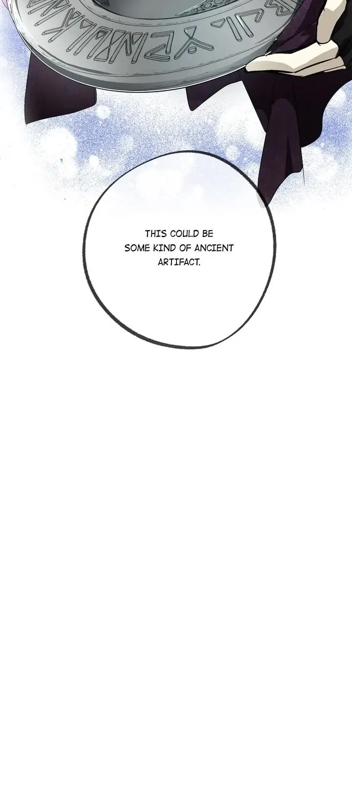 A False Confession Chapter 70 page 36 - Chapter 70