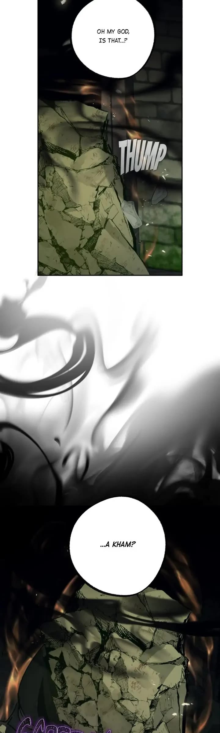 A False Confession Chapter 70 page 4 - Chapter 70