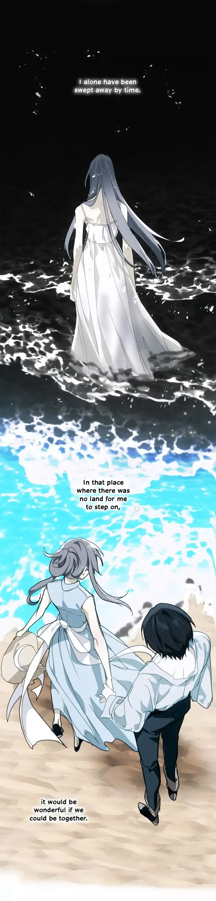 A False Confession Chapter 71 page 12 - Chapter 71