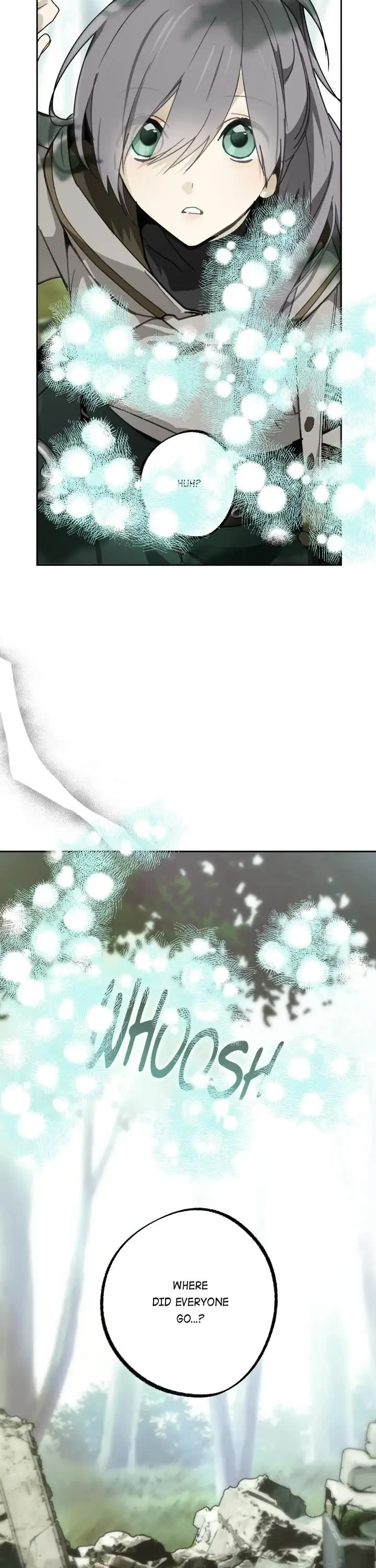 A False Confession Chapter 71 page 38 - Chapter 71