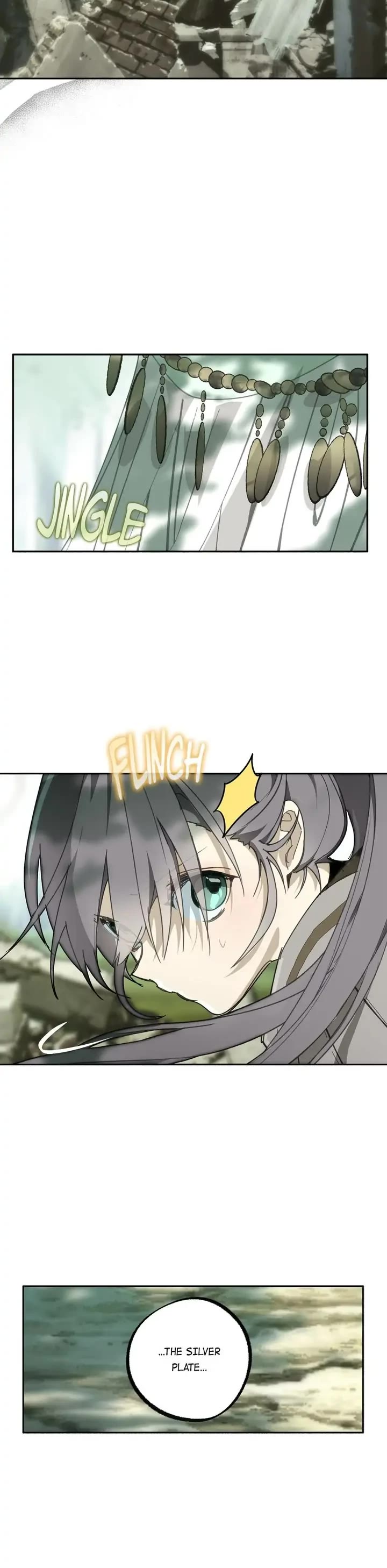 A False Confession Chapter 71 page 39 - Chapter 71