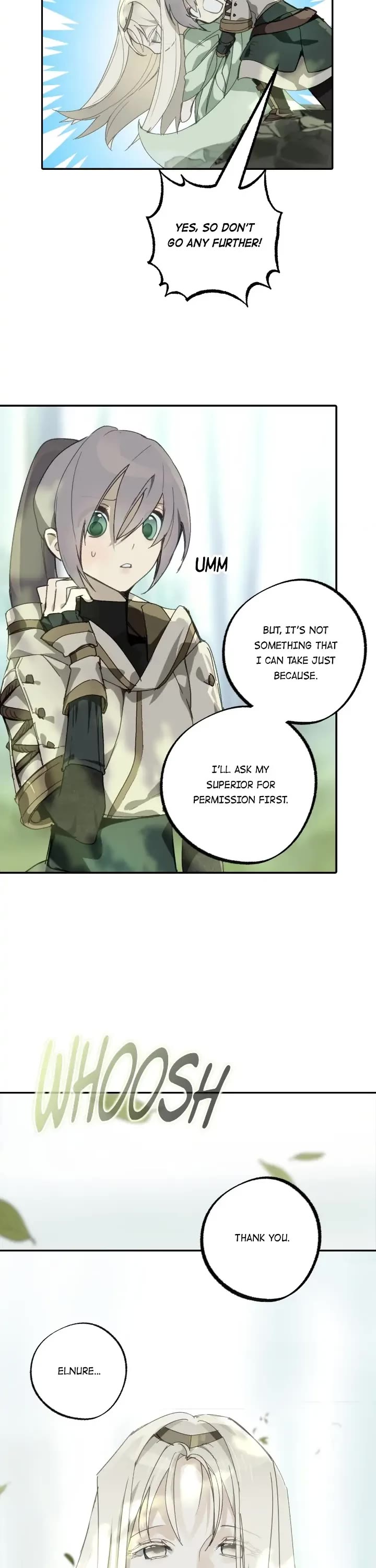 A False Confession Chapter 72 page 12 - Chapter 72