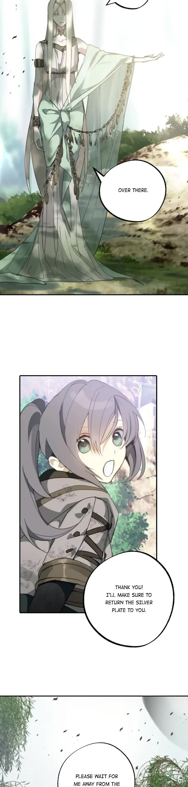 A False Confession Chapter 72 page 17 - Chapter 72