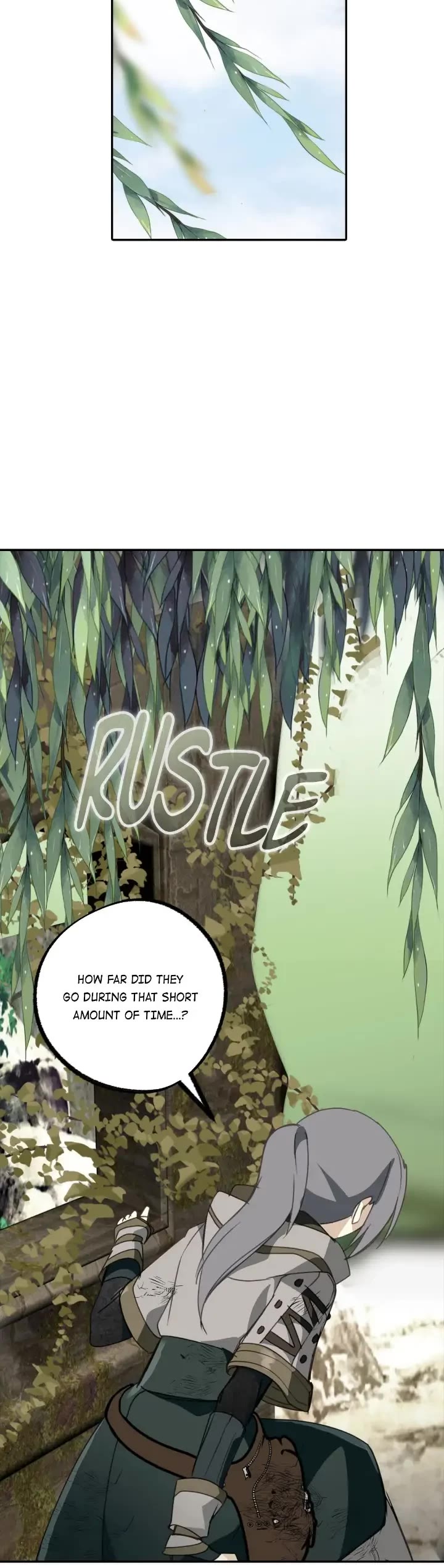 A False Confession Chapter 72 page 19 - Chapter 72