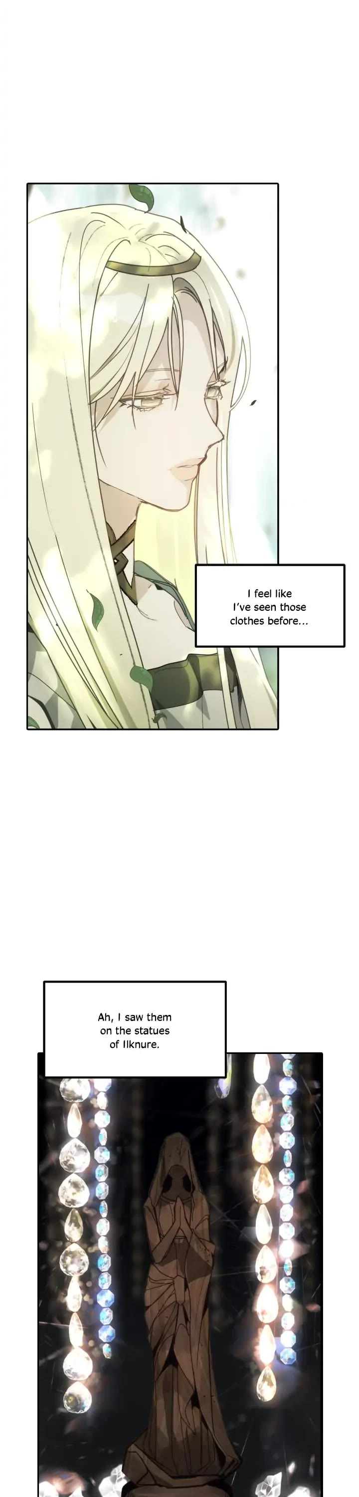 A False Confession Chapter 72 page 2 - Chapter 72