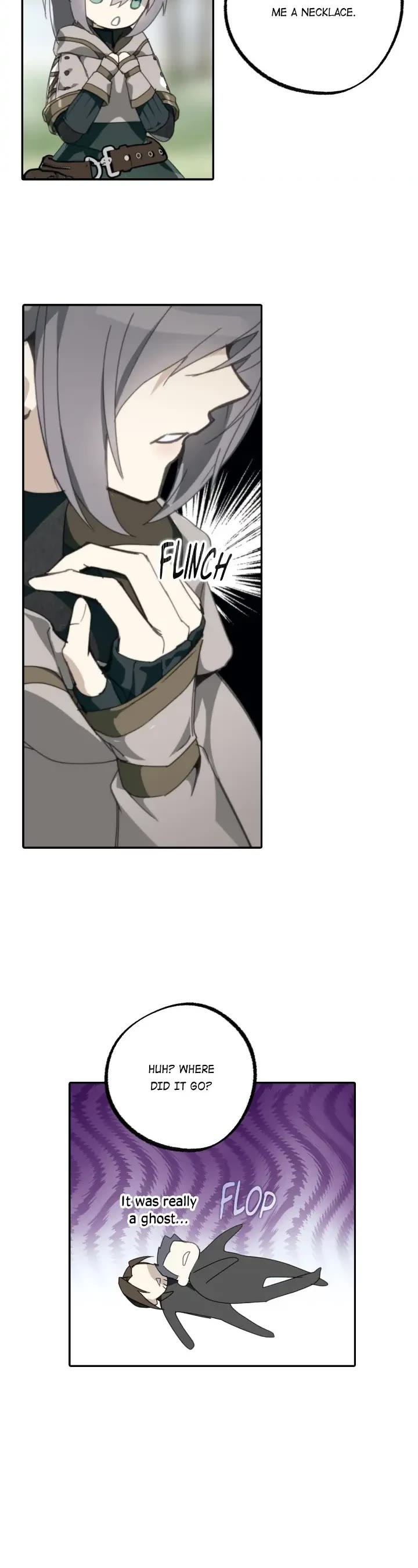 A False Confession Chapter 72 page 25 - Chapter 72