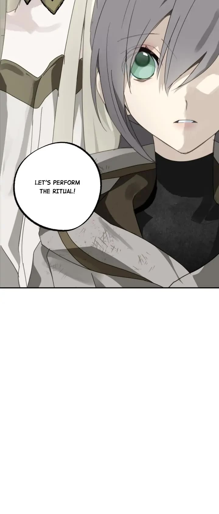 A False Confession Chapter 72 page 37 - Chapter 72