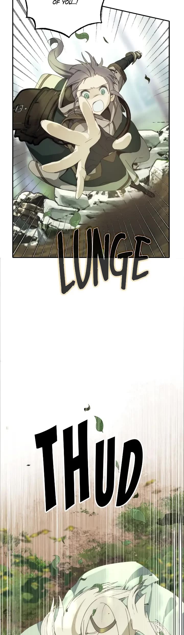 A False Confession Chapter 72 page 4 - Chapter 72