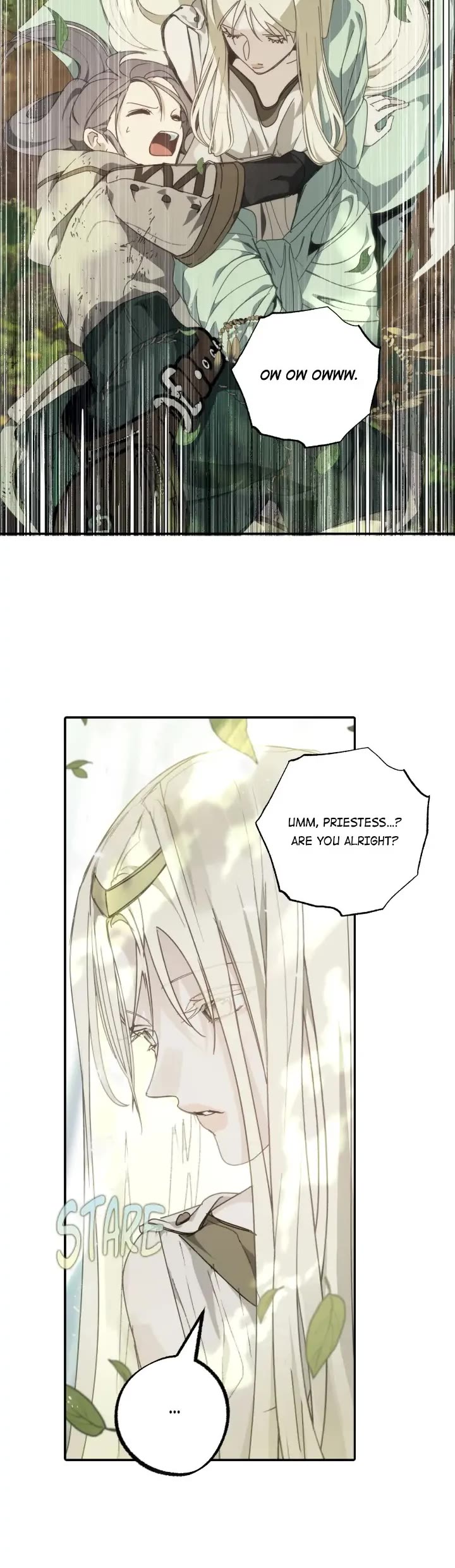 A False Confession Chapter 72 page 5 - Chapter 72