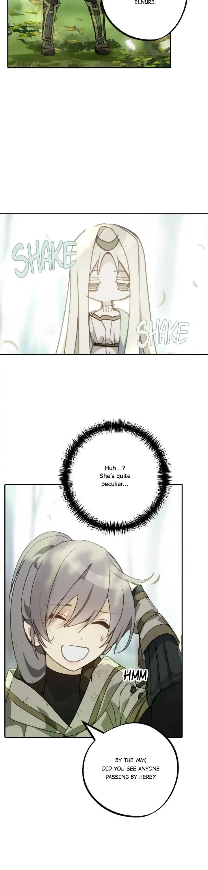 A False Confession Chapter 72 page 8 - Chapter 72