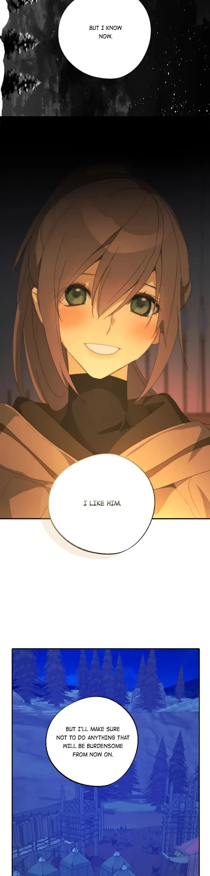 A False Confession Chapter 73 page 17 - Chapter 73