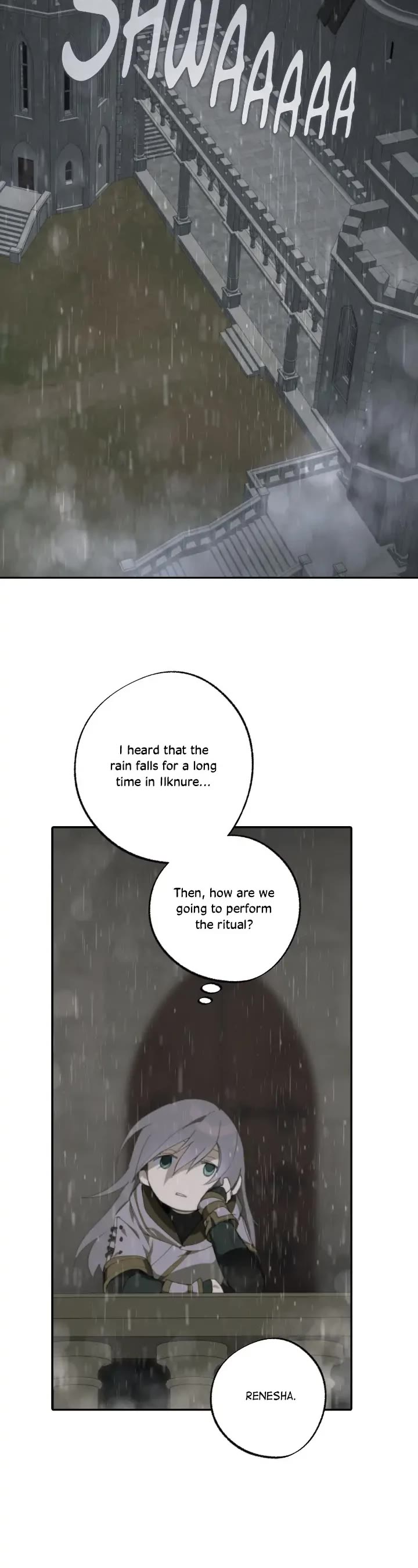 A False Confession Chapter 73 page 19 - Chapter 73