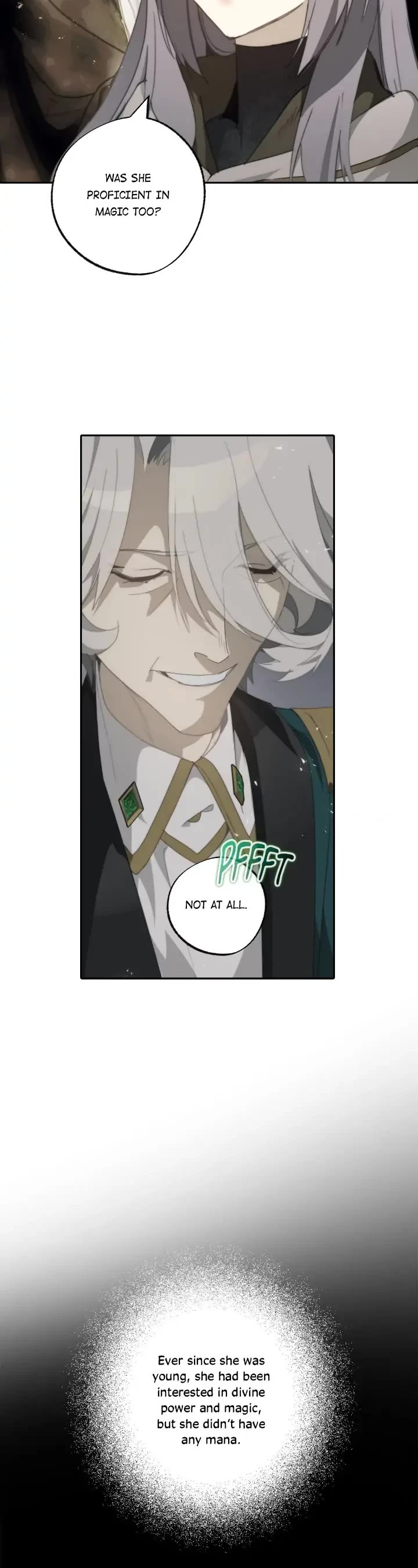 A False Confession Chapter 73 page 28 - Chapter 73
