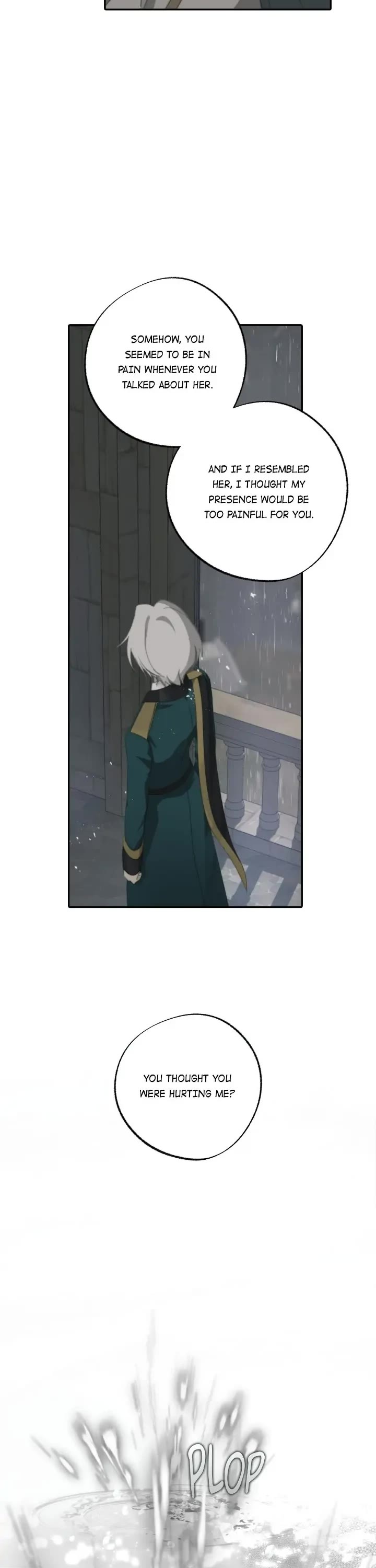 A False Confession Chapter 73 page 32 - Chapter 73