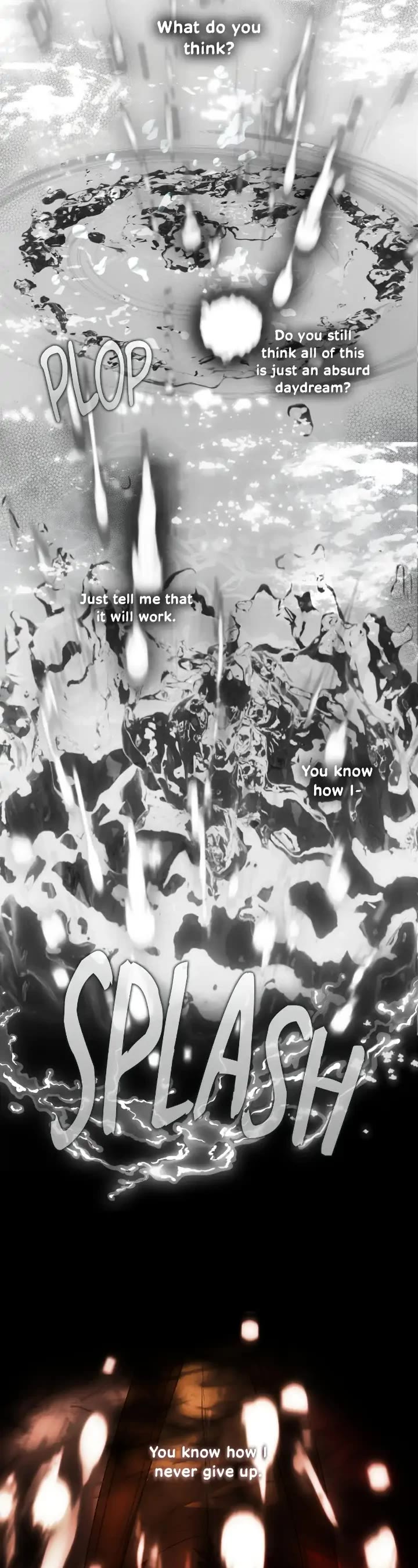 A False Confession Chapter 73 page 33 - Chapter 73
