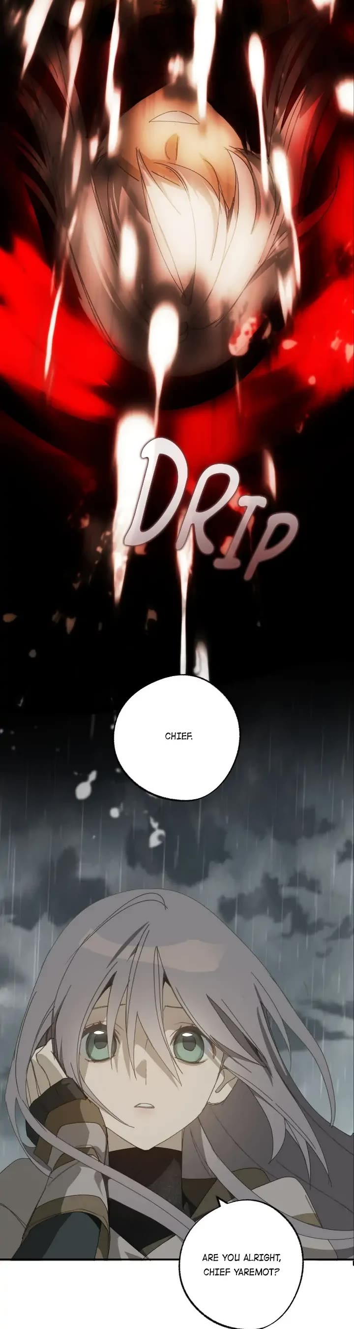 A False Confession Chapter 73 page 34 - Chapter 73