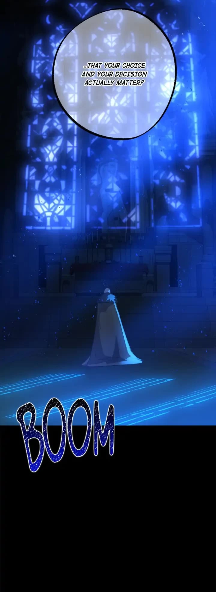 A False Confession Chapter 73 page 38 - Chapter 73