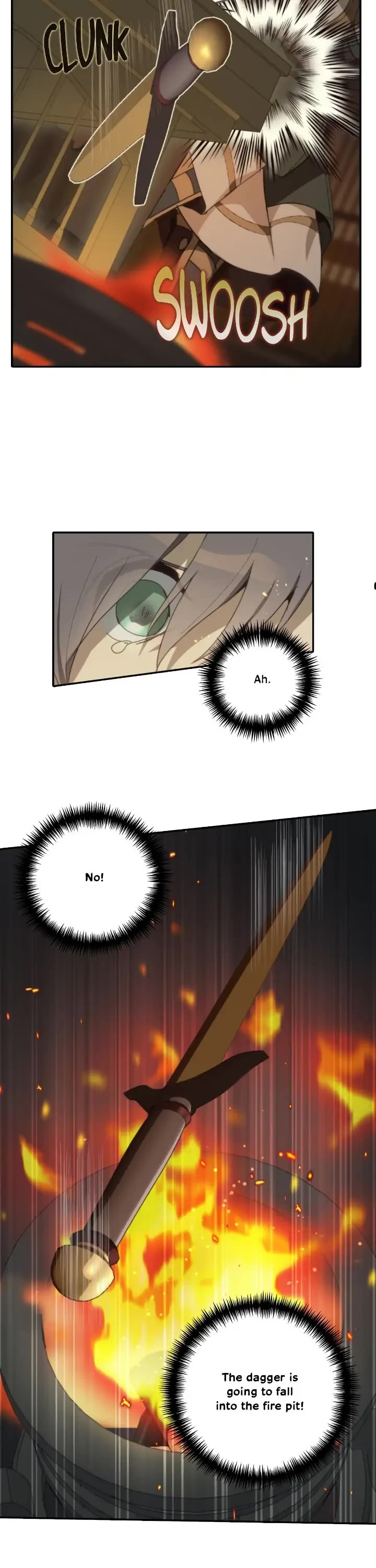 A False Confession Chapter 73 page 5 - Chapter 73