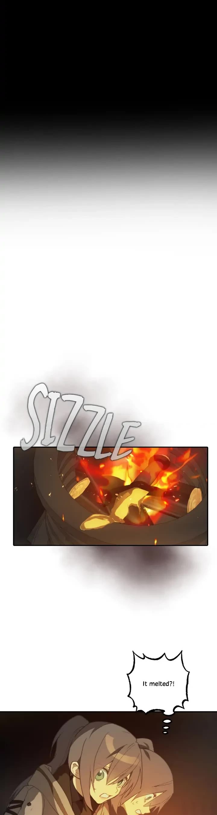 A False Confession Chapter 73 page 8 - Chapter 73