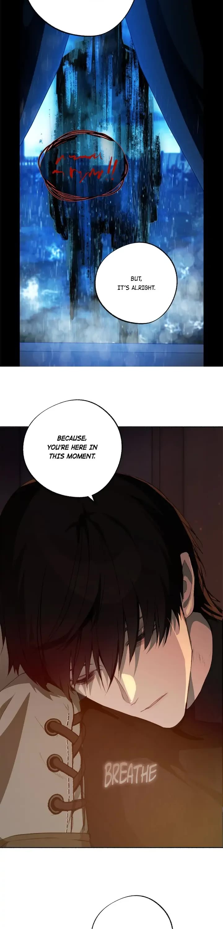 A False Confession Chapter 74 page 13 - Chapter 74