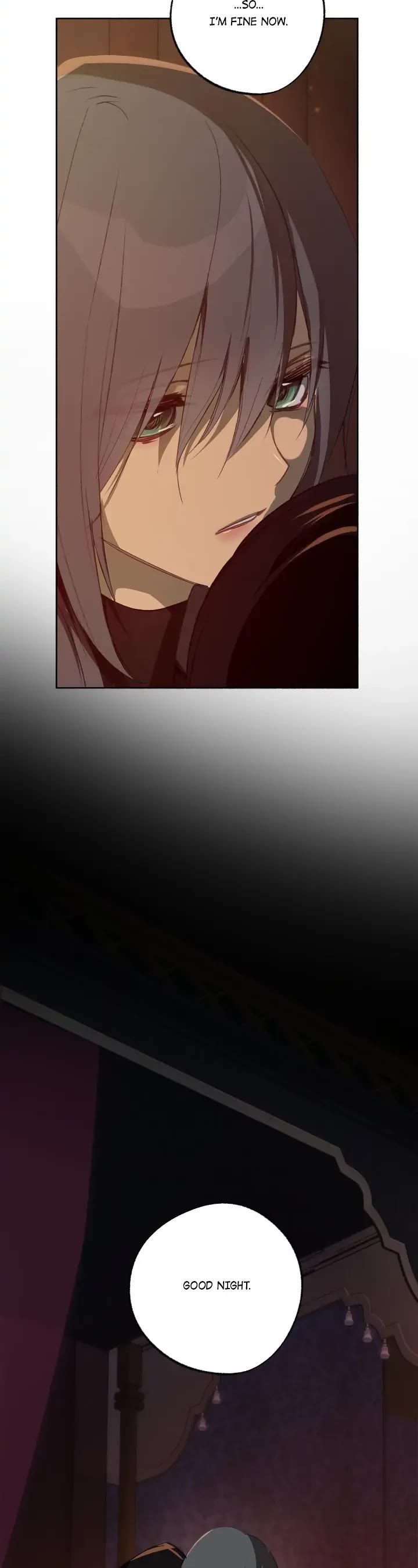 A False Confession Chapter 74 page 14 - Chapter 74