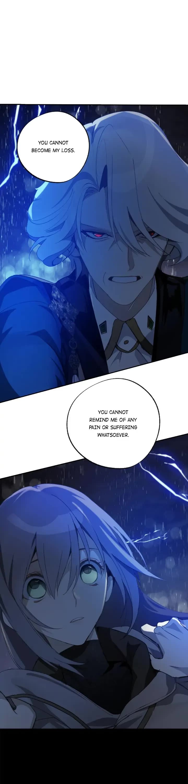 A False Confession Chapter 74 page 2 - Chapter 74