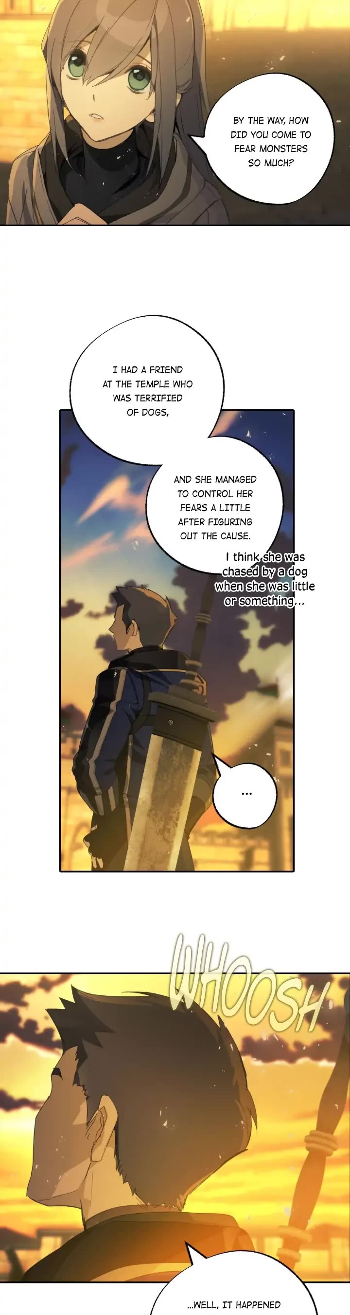 A False Confession Chapter 74 page 24 - Chapter 74