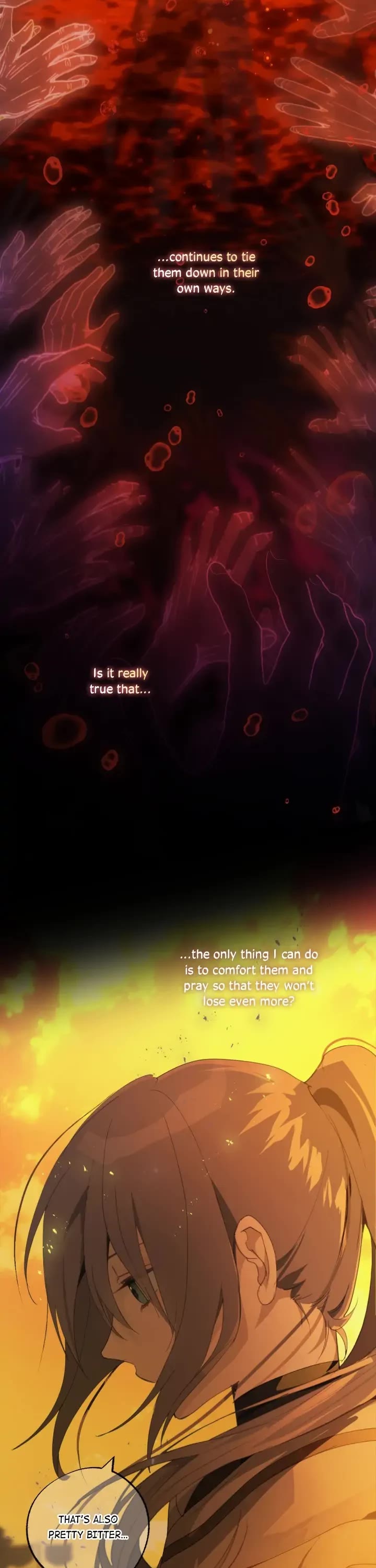 A False Confession Chapter 74 page 28 - Chapter 74