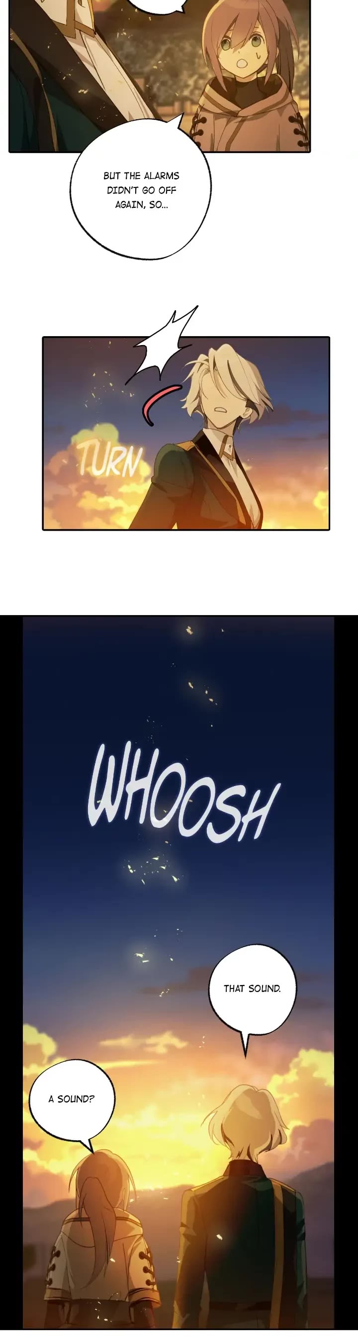 A False Confession Chapter 74 page 30 - Chapter 74