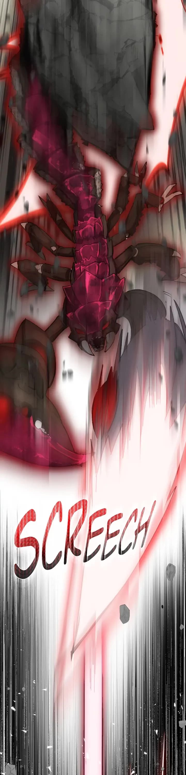 A False Confession Chapter 74 page 33 - Chapter 74