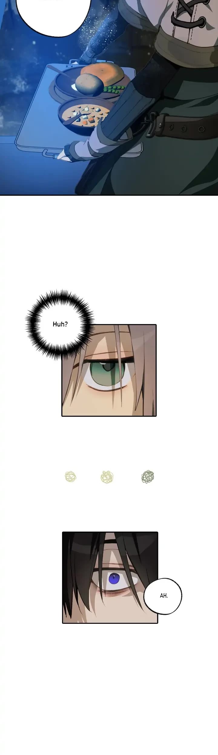 A False Confession Chapter 74 page 5 - Chapter 74