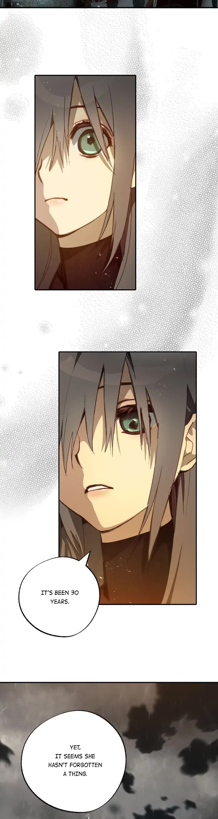 A False Confession Chapter 74 page 9 - Chapter 74