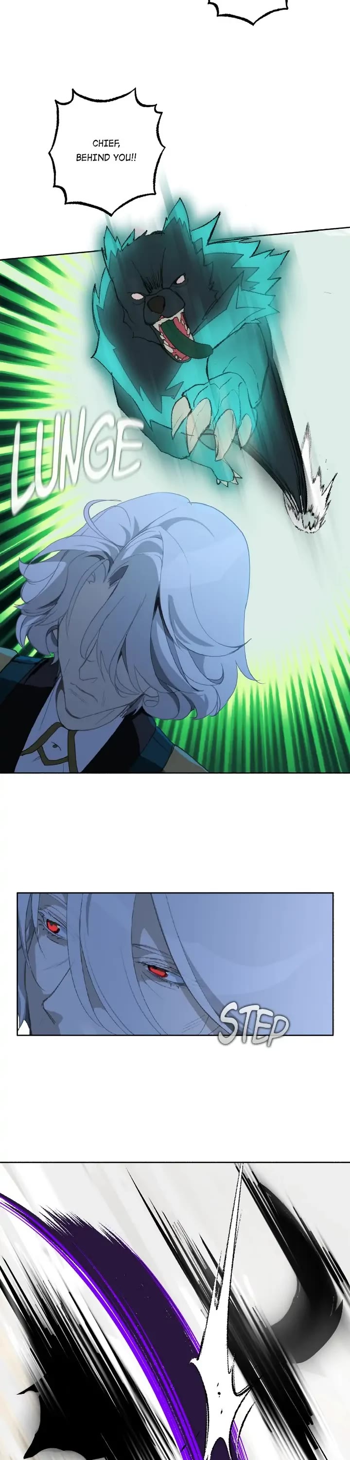 A False Confession Chapter 75 page 11 - Chapter 75
