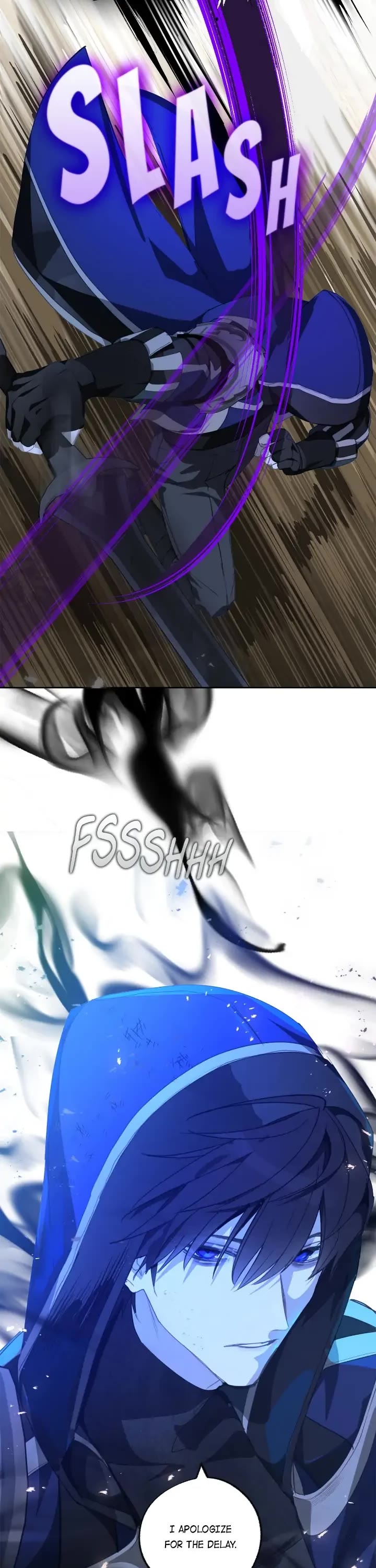 A False Confession Chapter 75 page 12 - Chapter 75
