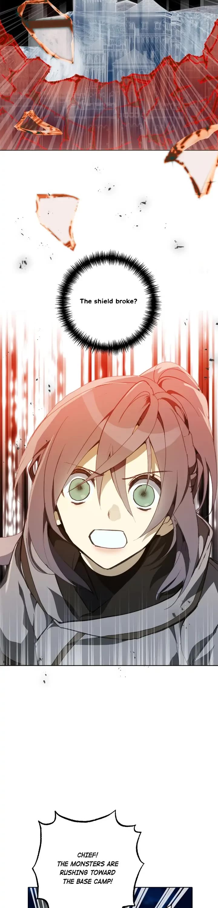 A False Confession Chapter 75 page 2 - Chapter 75